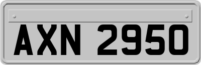 AXN2950