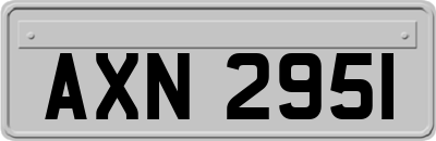 AXN2951