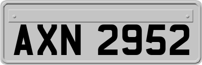 AXN2952