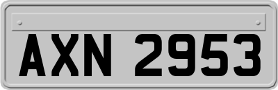 AXN2953
