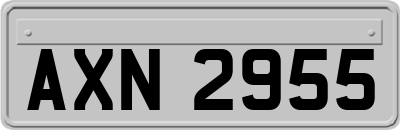 AXN2955