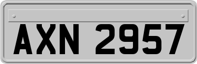AXN2957