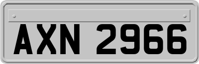 AXN2966
