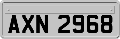 AXN2968