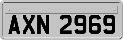 AXN2969