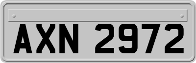 AXN2972