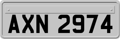 AXN2974