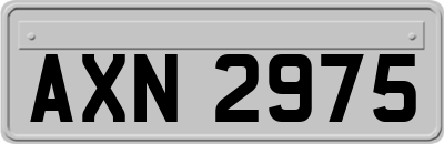 AXN2975