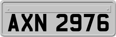AXN2976