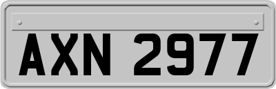 AXN2977