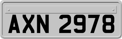 AXN2978