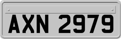 AXN2979