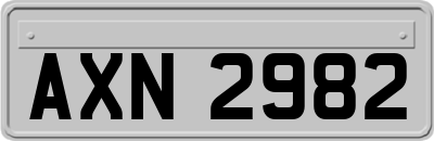AXN2982