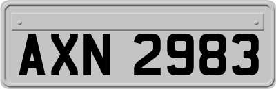 AXN2983
