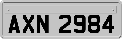 AXN2984