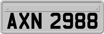 AXN2988