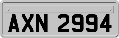 AXN2994