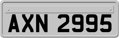 AXN2995