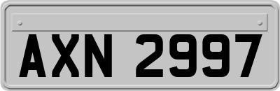 AXN2997