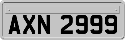 AXN2999