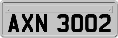 AXN3002