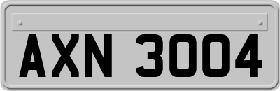 AXN3004