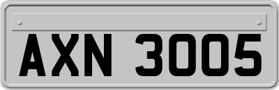 AXN3005
