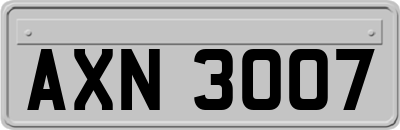 AXN3007