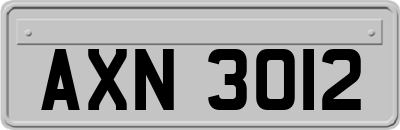 AXN3012