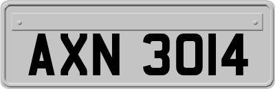 AXN3014