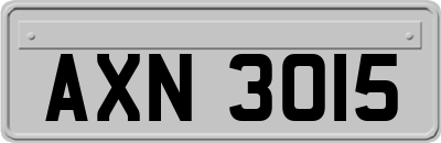 AXN3015