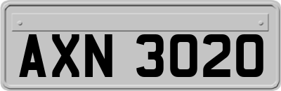 AXN3020