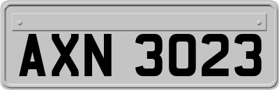 AXN3023