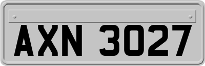 AXN3027