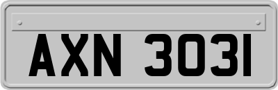 AXN3031