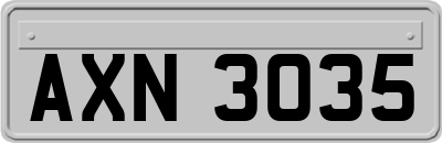 AXN3035