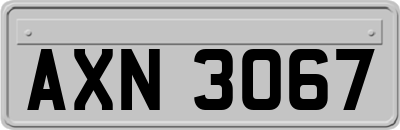 AXN3067