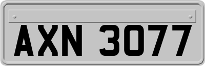 AXN3077