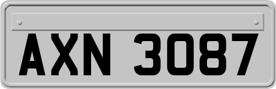 AXN3087