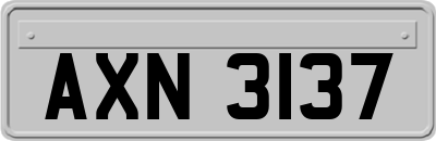 AXN3137