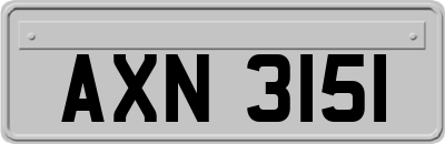 AXN3151