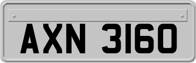 AXN3160