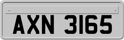 AXN3165