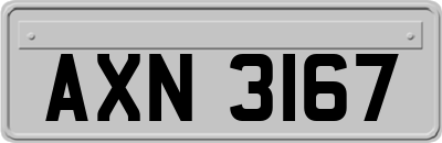 AXN3167