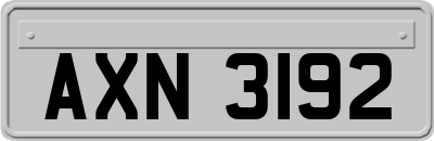AXN3192