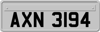 AXN3194