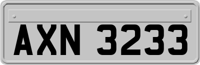 AXN3233