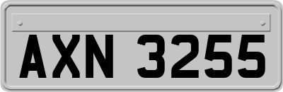 AXN3255