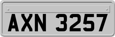 AXN3257
