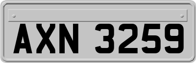 AXN3259